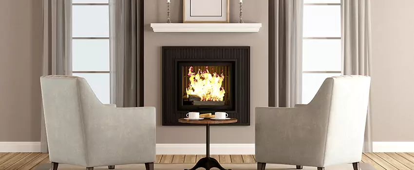 Heatilator Direct Vent Fireplace Services in Lubbock, Texas