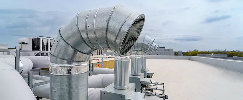 Insulated Ductwork Repair Services Near Me in Lubbock, TX
