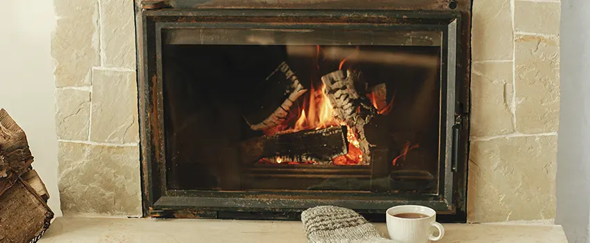 Kings man Fireplaces Insert Services in Lubbock, TX