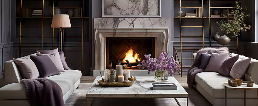 Napoleon Galaxy Series Outdoor Fireplaces Repair in Lubbock, TX