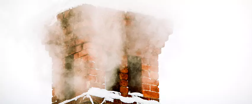 Chimney Flue Soot Removal in Lubbock, TX