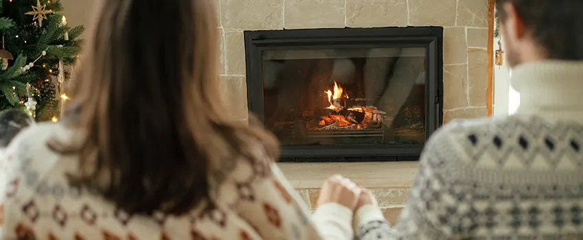 Superior Open-Hearth Wood Fireplaces in Lubbock, TX