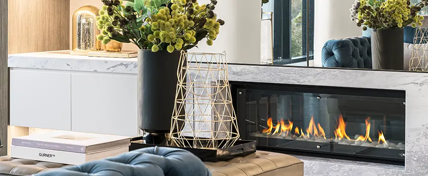 Professional Town & Country Luxury Fireplace Maintenance Experts in Lubbock, Texas