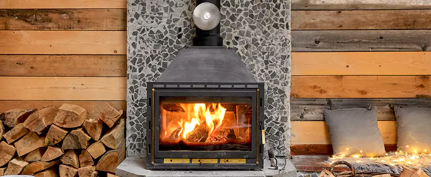 Travis Industries Elite Fireplace Inspection and Maintenance in Lubbock, Texas