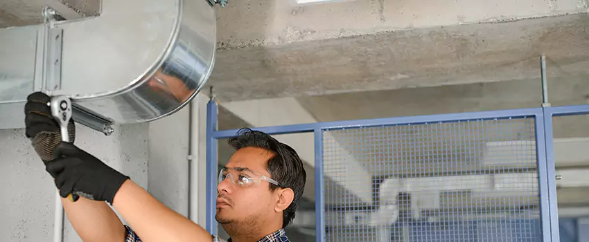 Benefit of Ventilation Cleaning in Lubbock, Texas