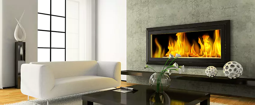 Ventless Fireplace Oxygen Depletion Sensor Installation and Repair Services in Lubbock, Texas