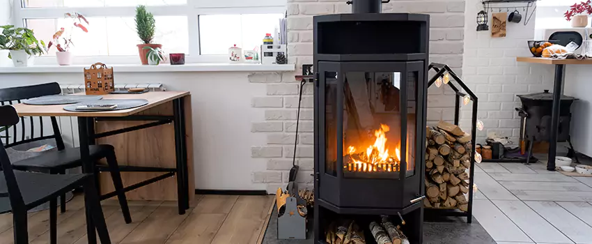 Cost of Vermont Castings Fireplace Services in Lubbock, TX