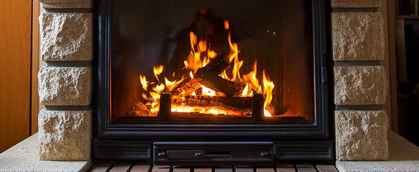Cost of Wood Fireplace Installation in Lubbock, TX