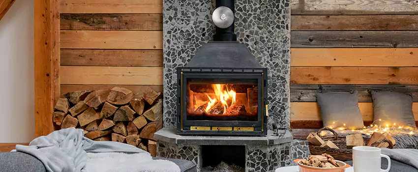 Affordable Wood Fireplace Fixing Solutions in Lubbock, Texas