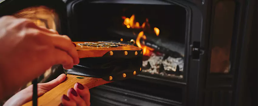 Cost of Wood Furnace Repair and Installation Services in Lubbock, TX
