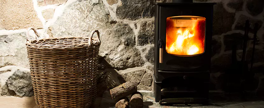 24/7 Wood Stove Installation Services in Lubbock, Texas