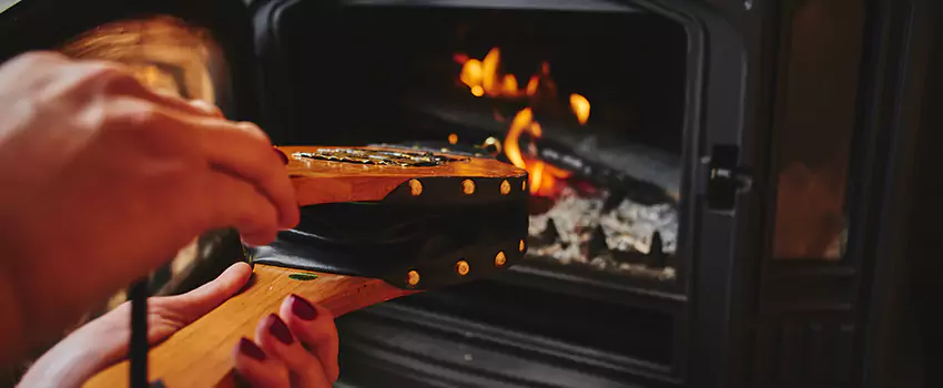 Wood Stove Grates Repair in Lubbock, Texas