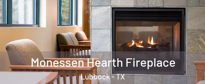 Monessen Hearth Fireplace Lubbock - TX